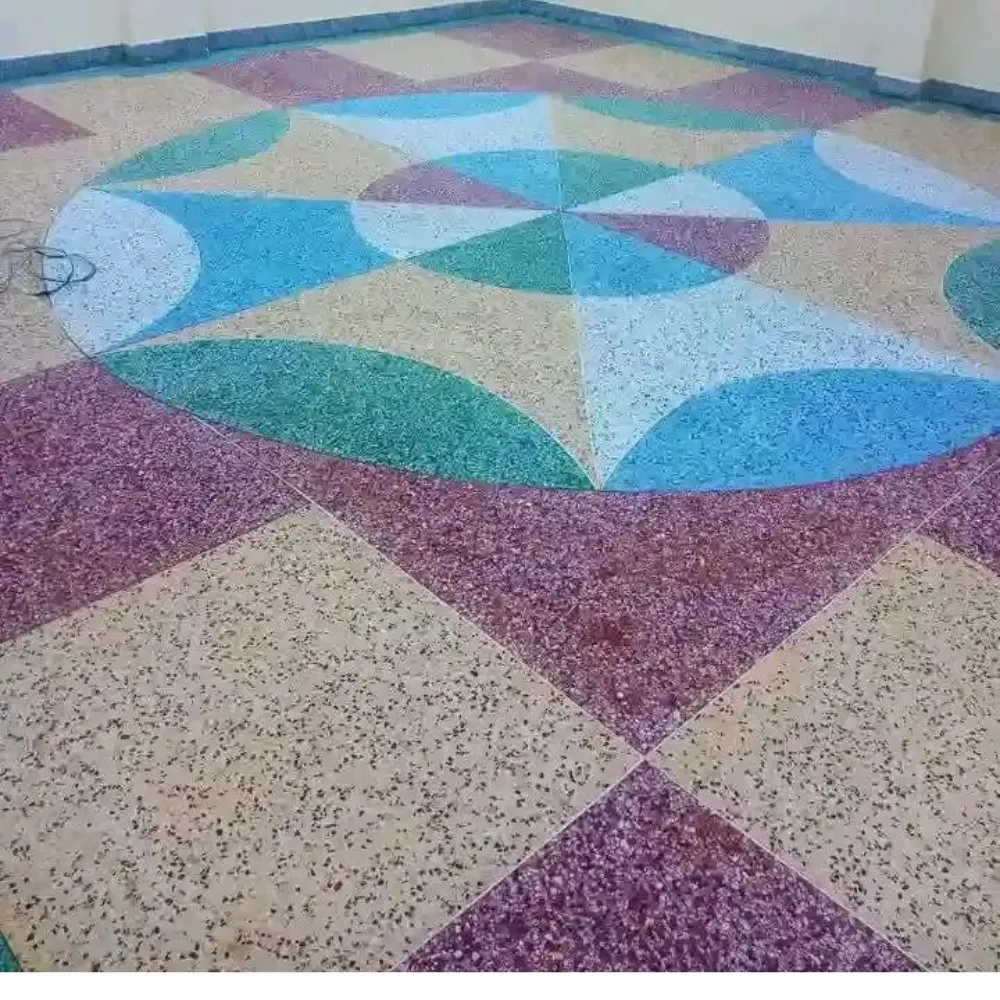 Terrazzo